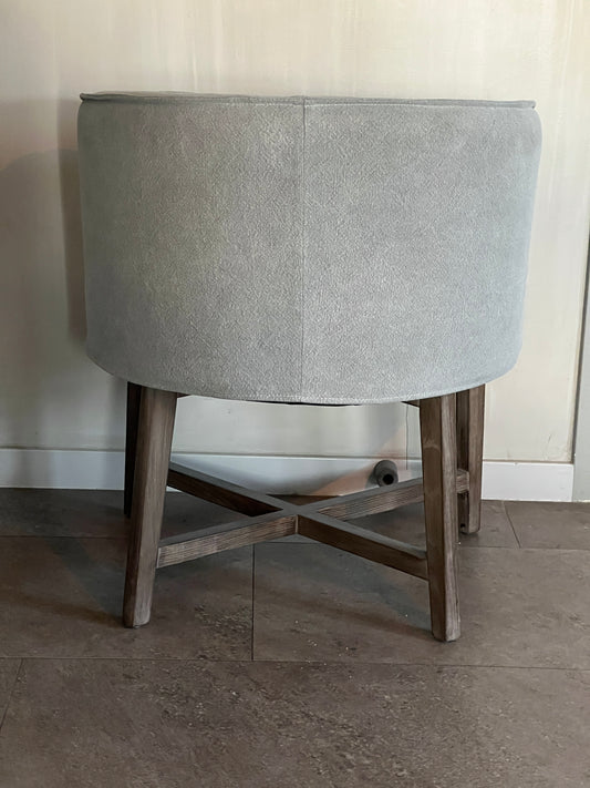 Stoel Kaatje, Taupe, Beige of Antraciet