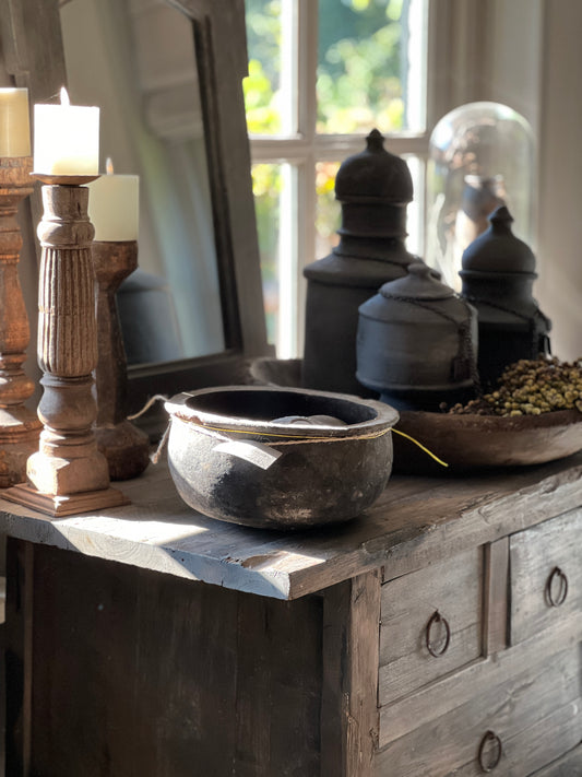 Authentic Turkish bowl