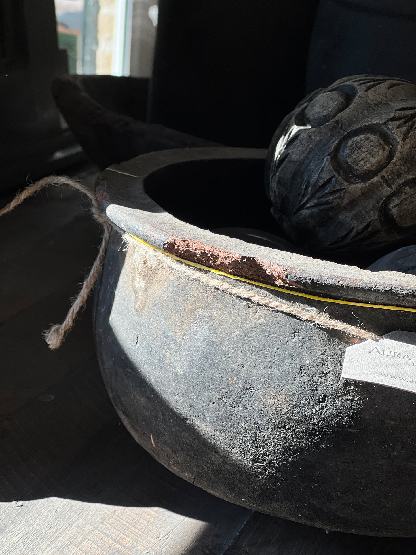 Authentic Turkish bowl