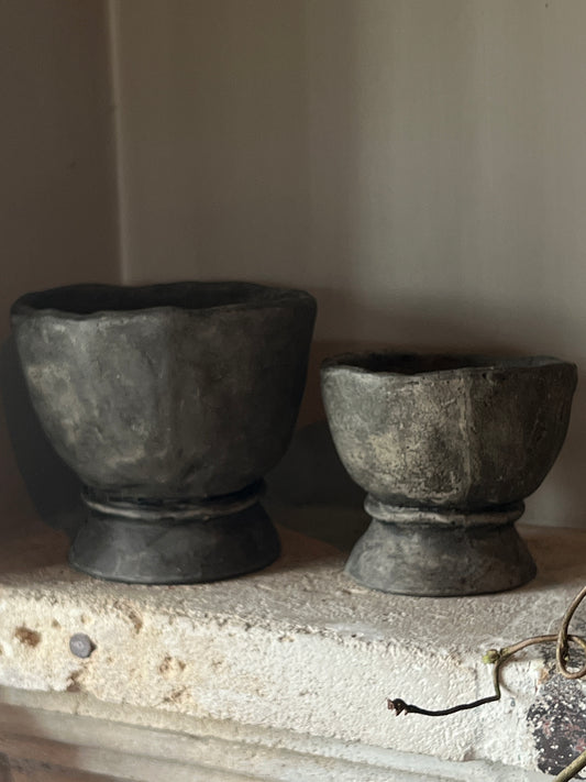 Sturdy Concrete Mortar, PMR, available in S and M