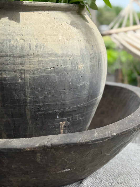 Chinese pot XXL-Aura Peeperkorn