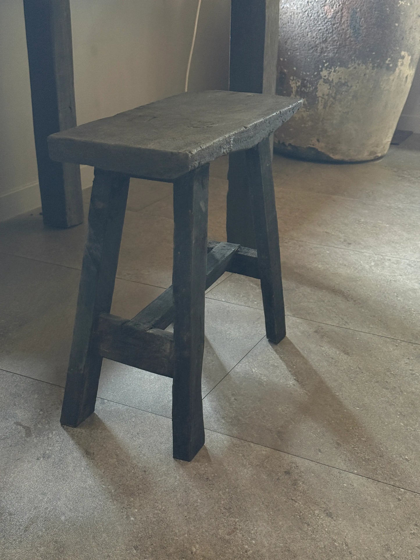 Bankje -Old Barn Collectie- 46 cm