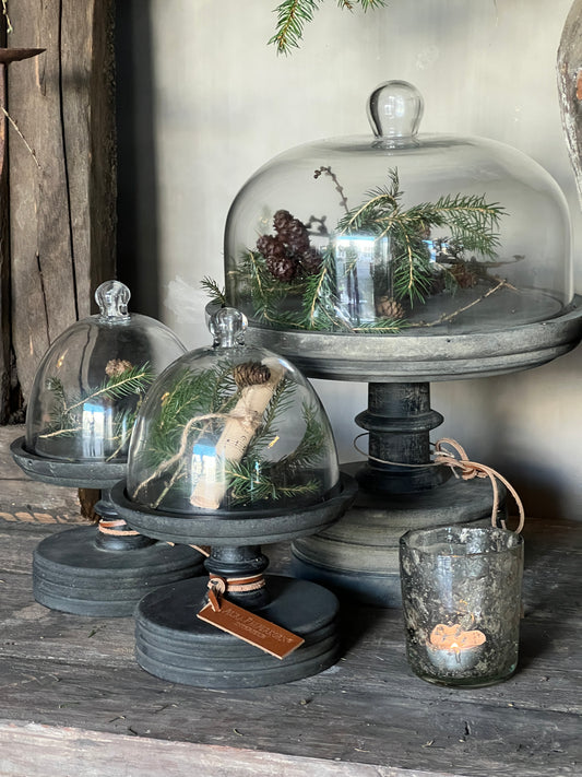 Glass Dome Aura Peeperkorn available in S and M