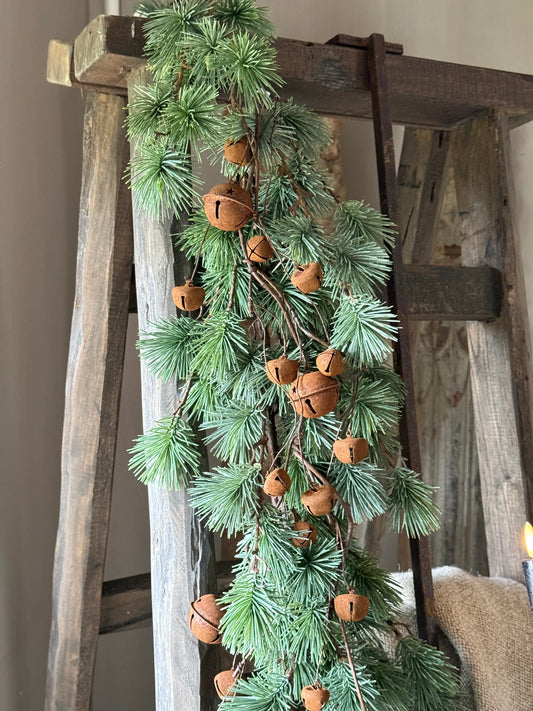 Larix guirlande Real Touch – 180 cm