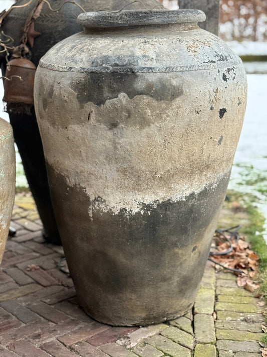 Authentic Water Jug (K)