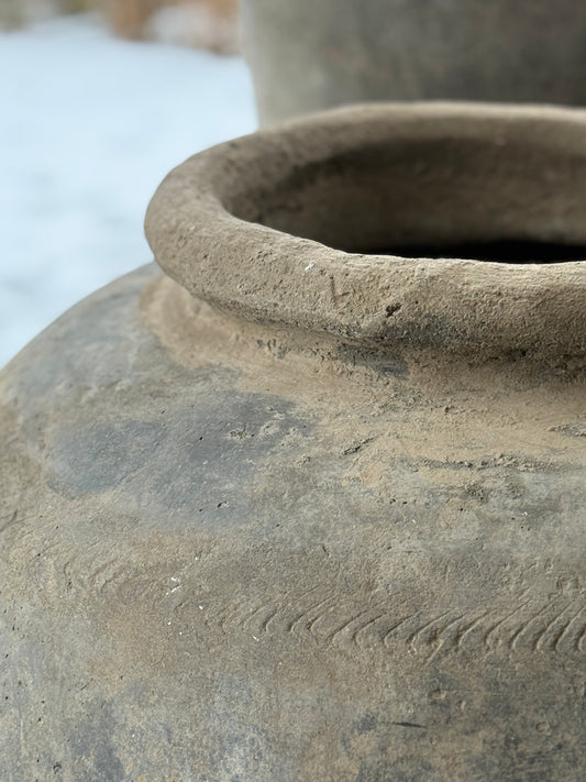 Authentic Water Jug (M)