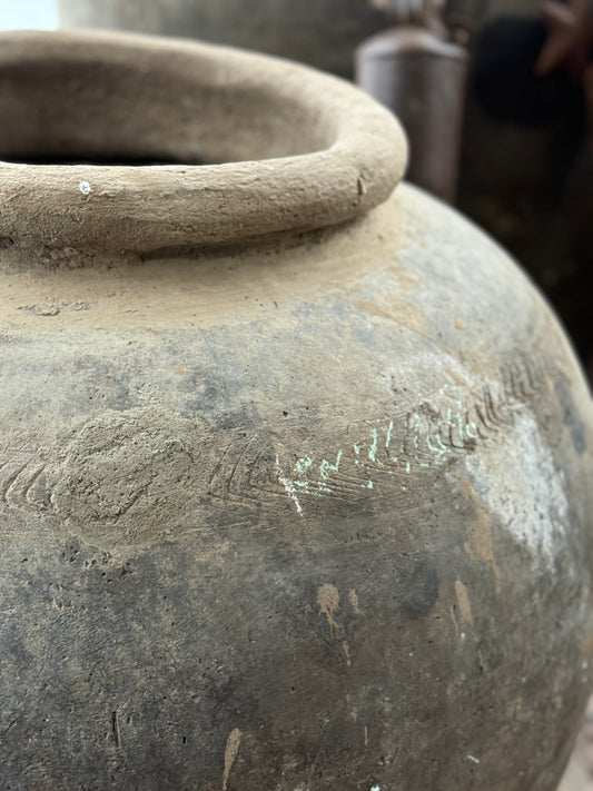 Authentic Water Jug (M)