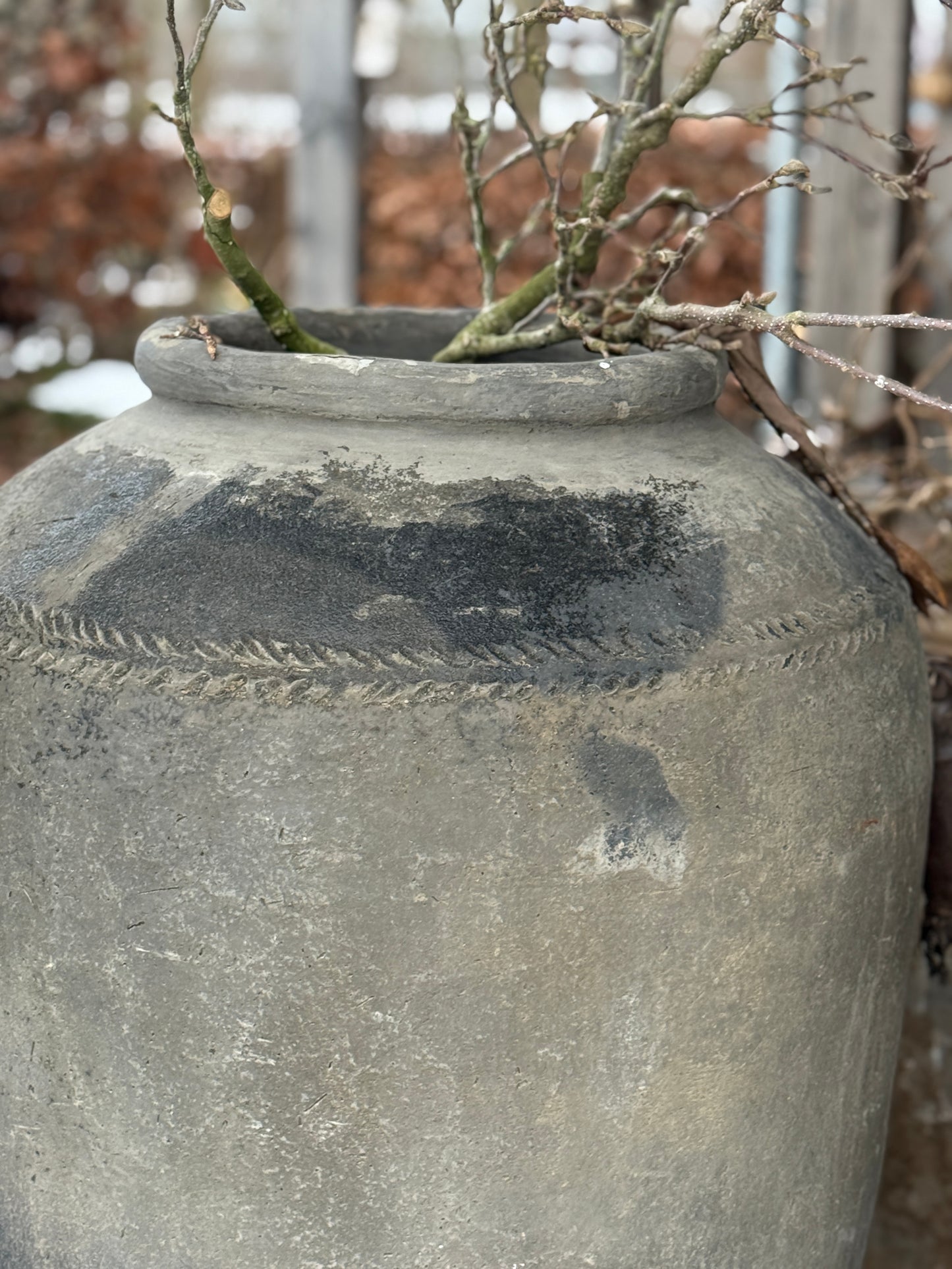 Authentischer Wasserkrug (N)