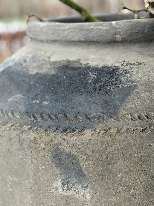 Authentic Water Jug (N)