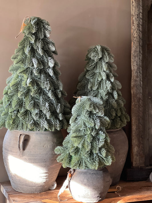Nobilis artificial tree 3 variants