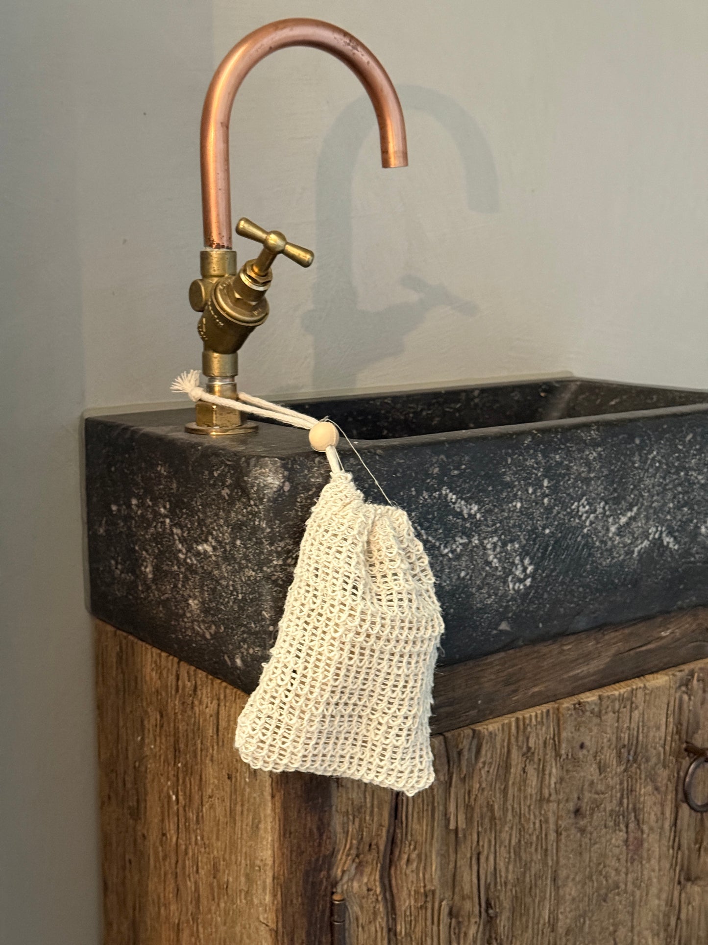 Cotton scented sachet