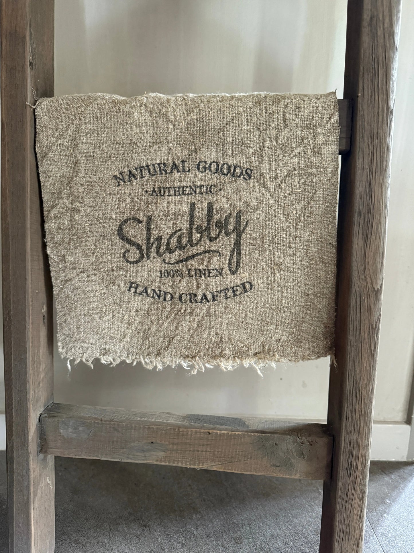 Shabby Cloth "Shabby"