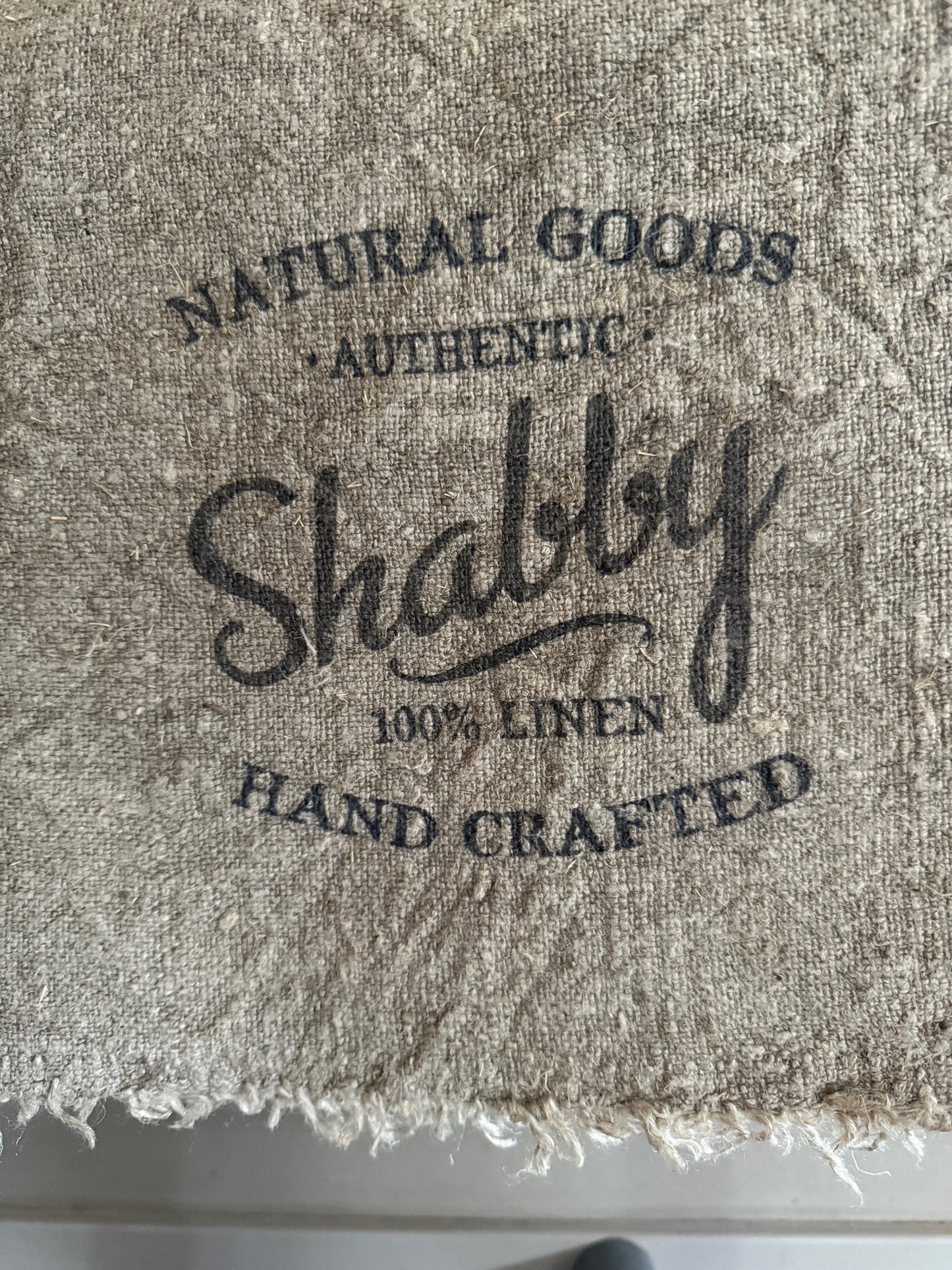 Shabby Cloth "Shabby"