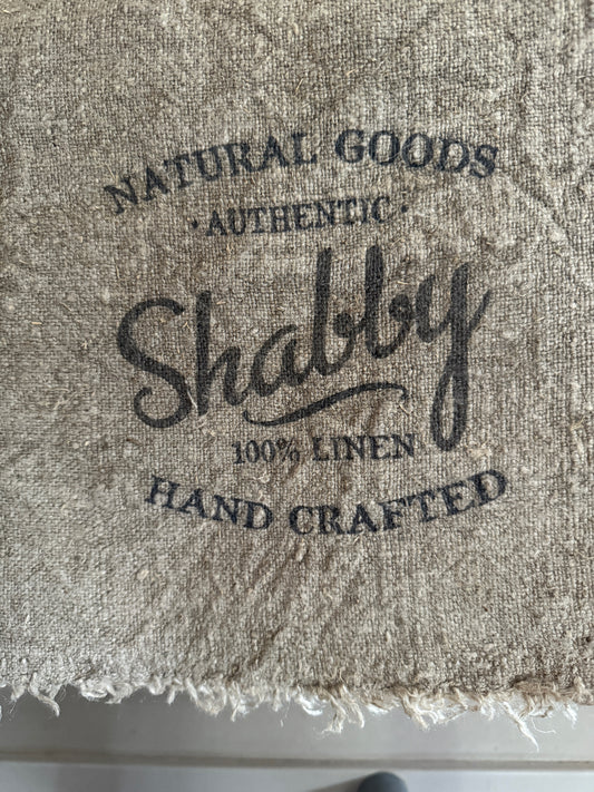 Shabby Cloth "Shabby"