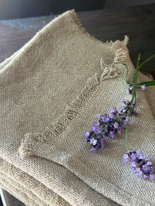 Tea towel Aura Peeperkorn