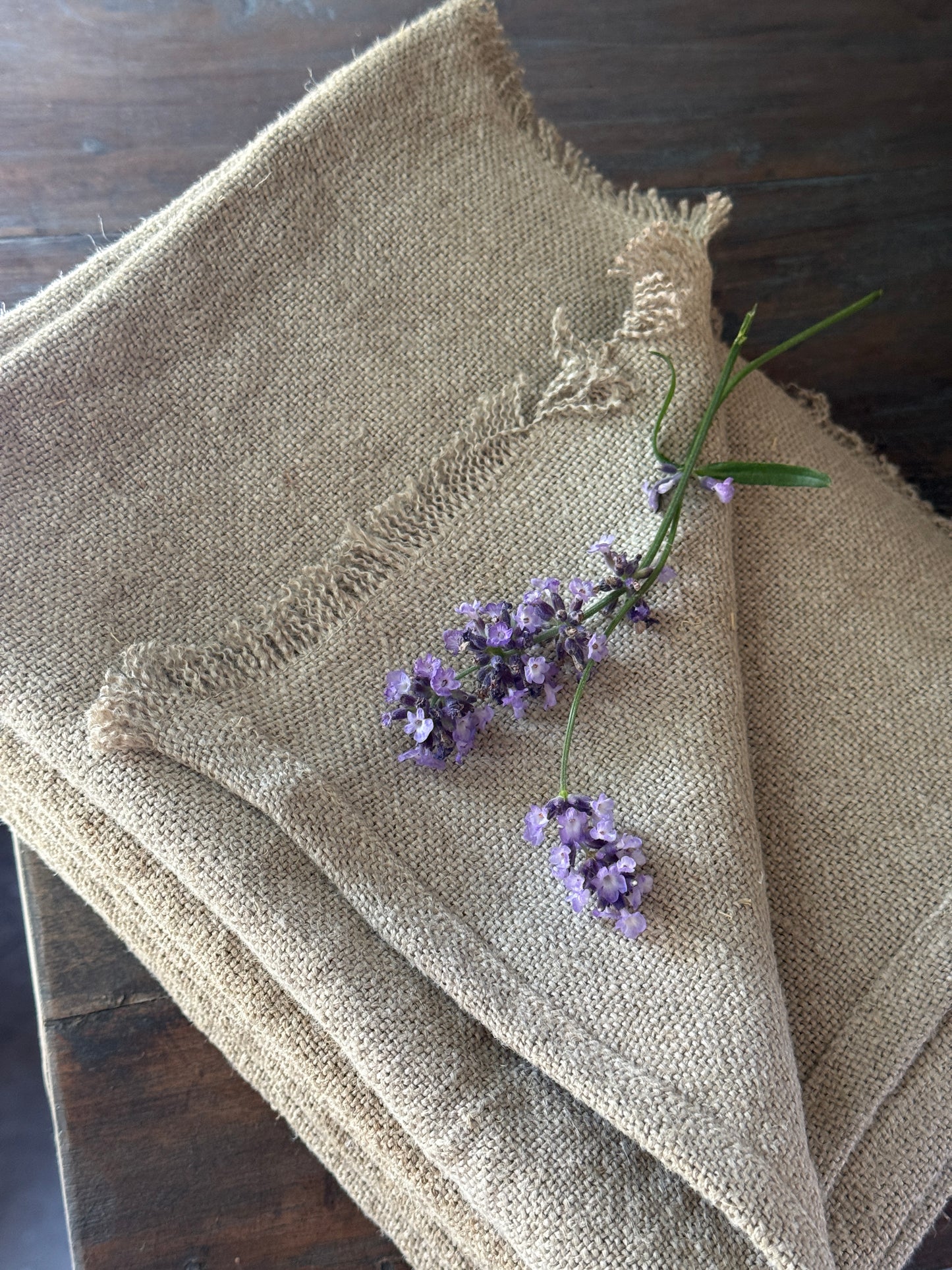 Tea towel Aura Peeperkorn