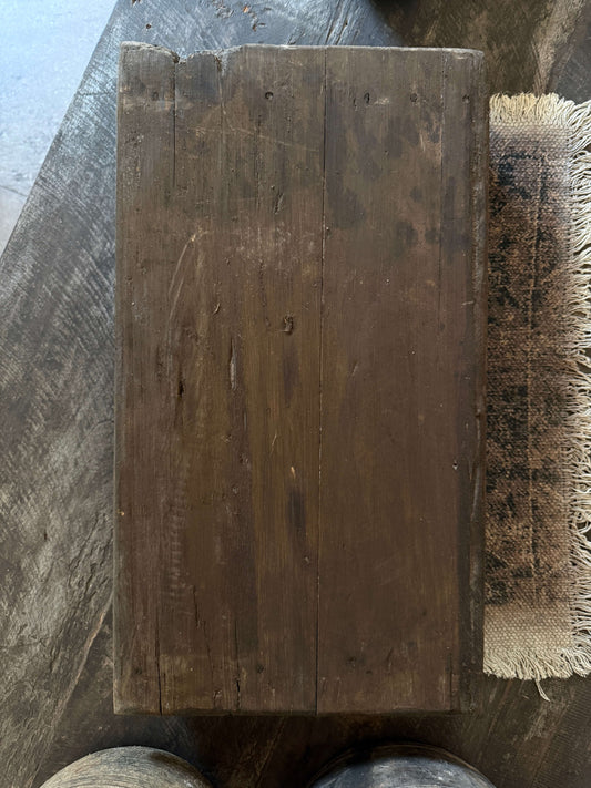 Oude Bajot – 51 x 28 x 6,5 cm- (LH05)