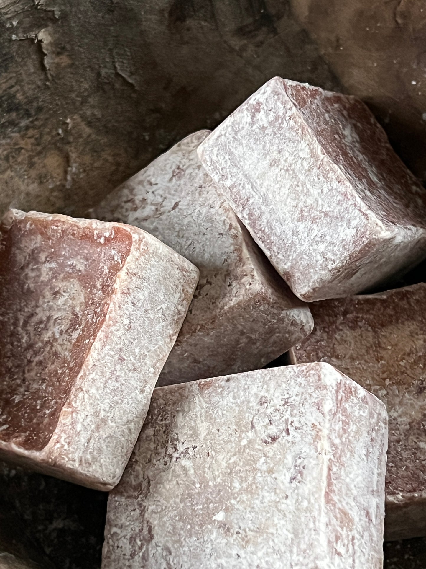 Amber block "Original Amber"