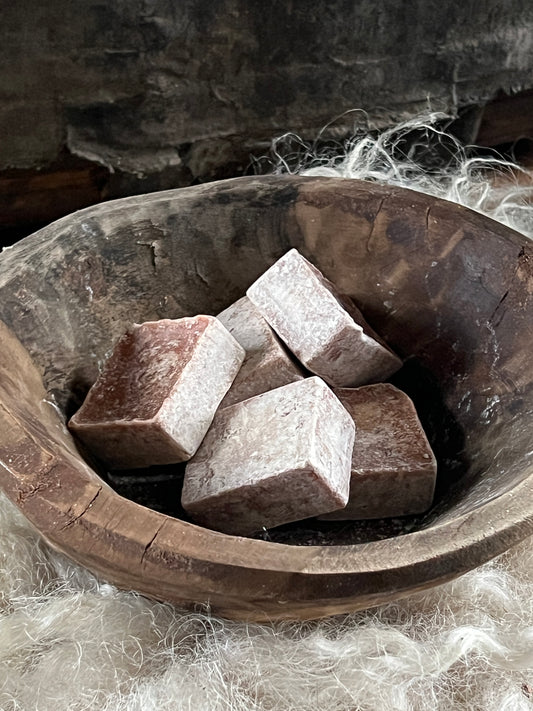 Amber block "Original Amber"