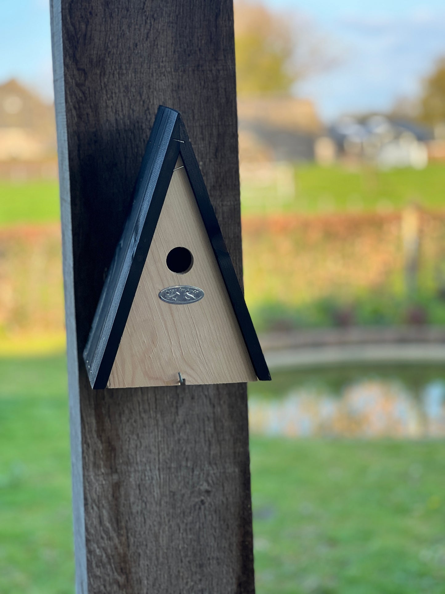 Nest box Wigwam