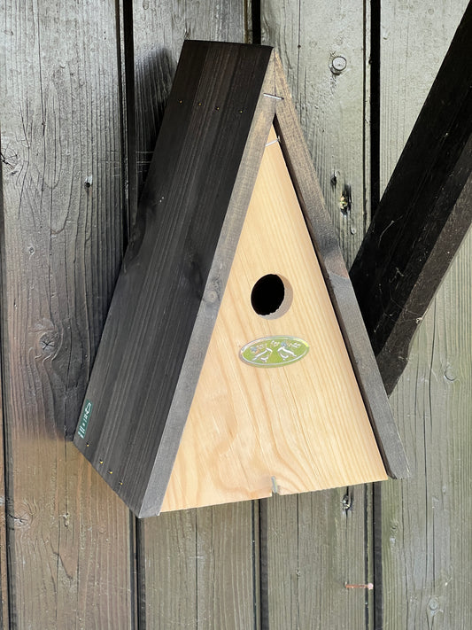 Nest box Wigwam