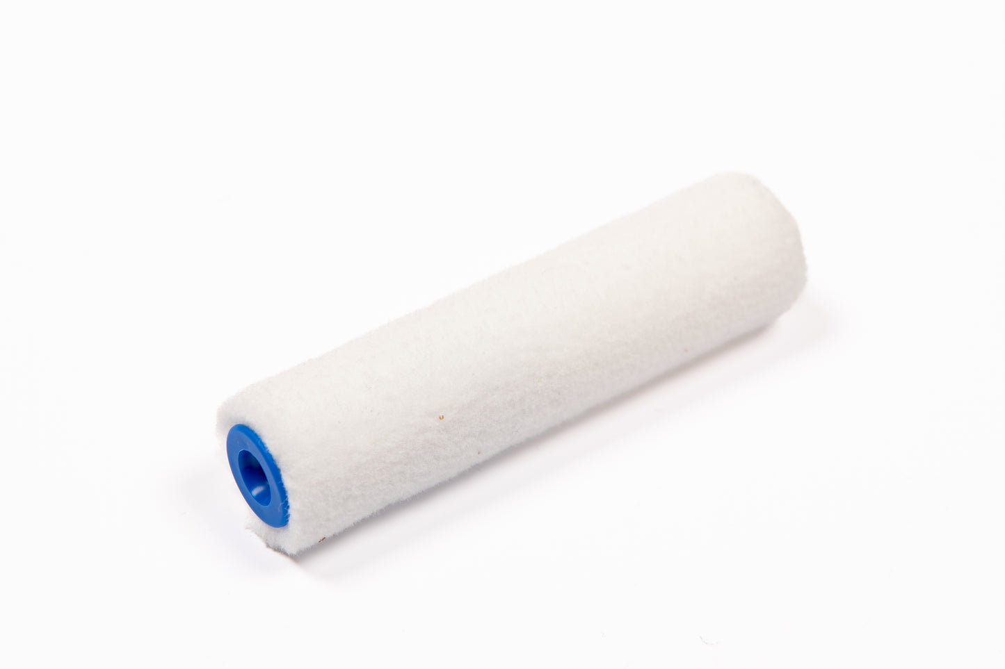 Lacquer paint felt roller (puro lacquers), 10 cm/ 4mm.