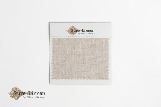 Color charts Pure Linen