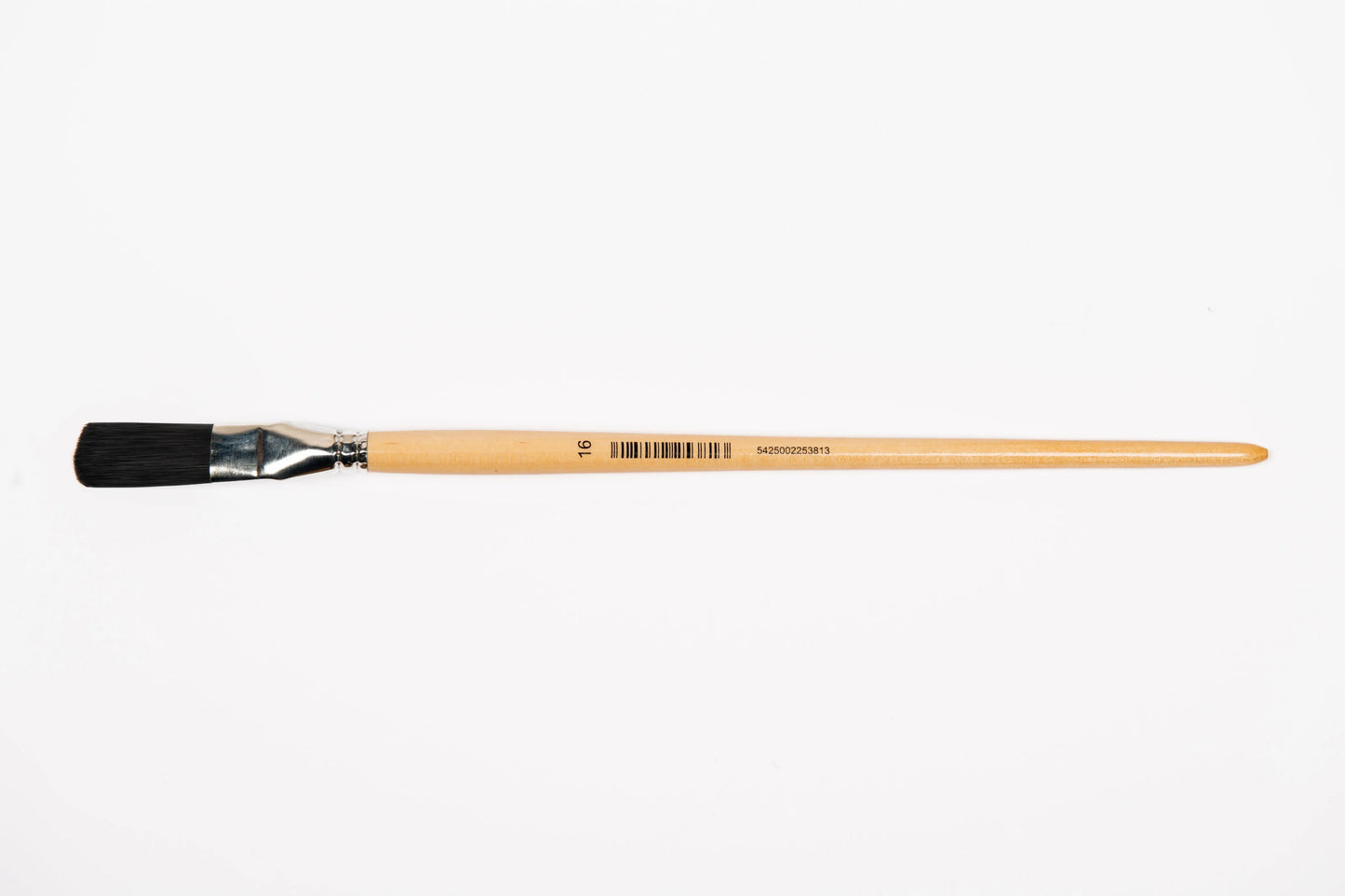 Small curved brush 16 cm | Carte Colori