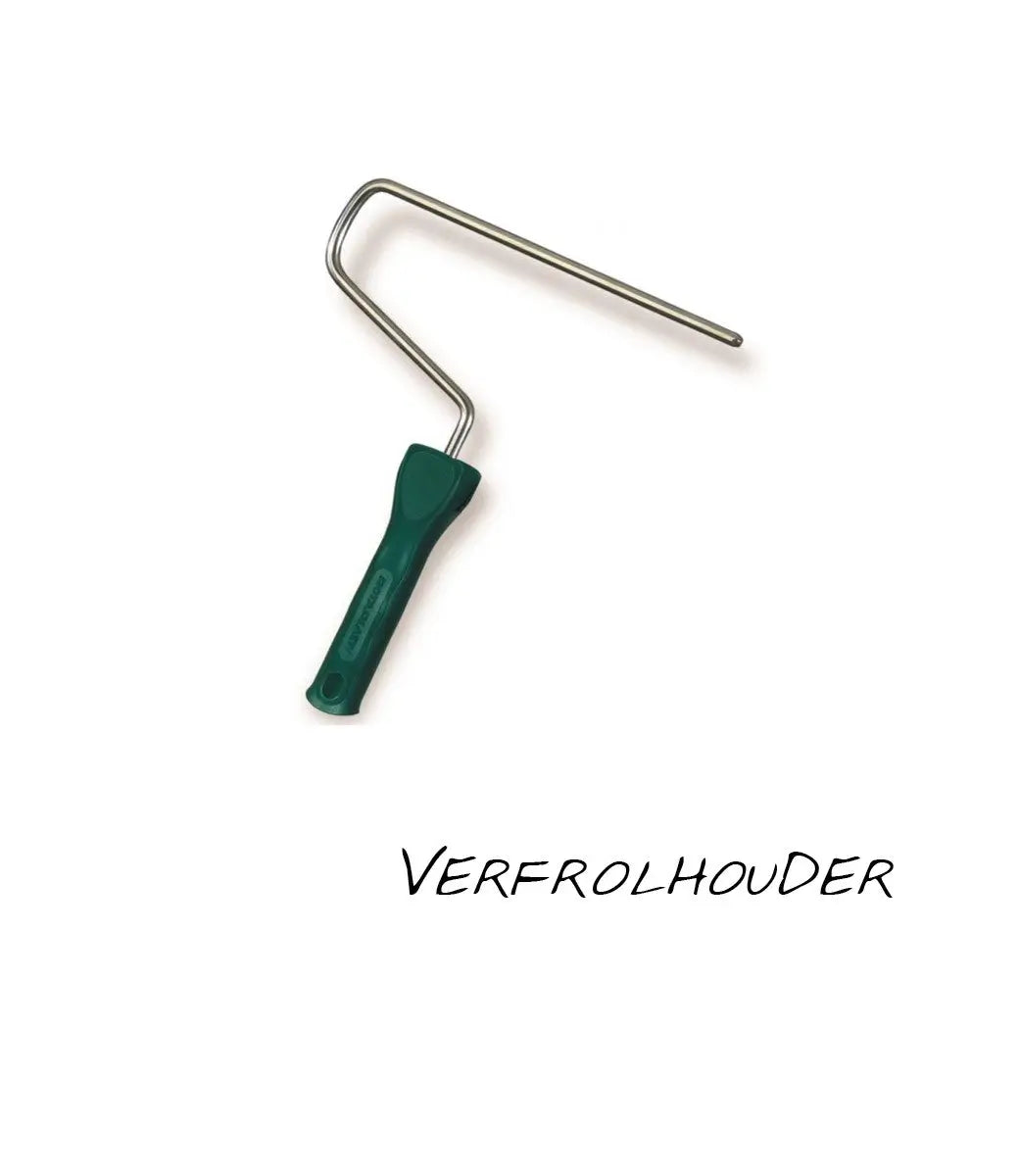 Paint roller holder, 25 cm