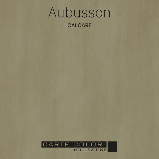 Calcare Kalkverf, Carte Colori, Groentinten