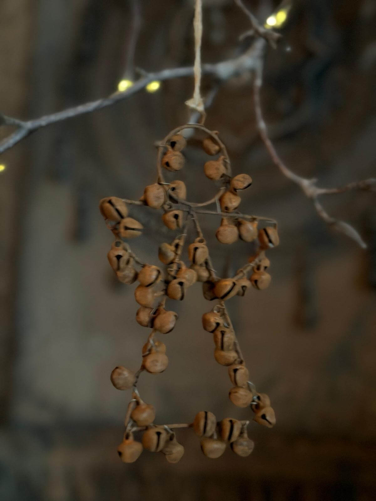 Hanger Engel – Roest