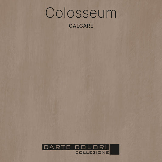 Calcare Lime Paint, Carte Colori, Brown Shades
