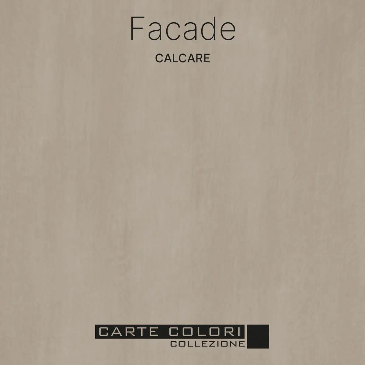 Calcare Italia Kalkfarbe, Carte Colori, Graustufen