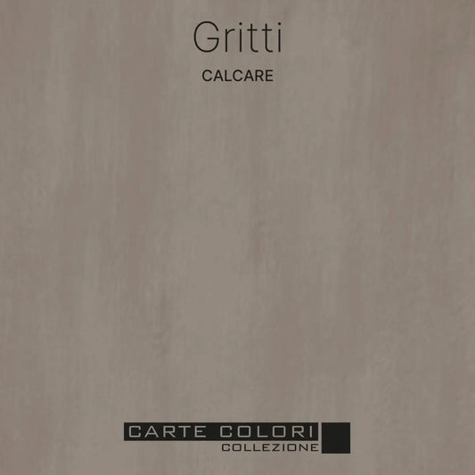 Calcare Kalkverf, Carte Colori, Grijstinten