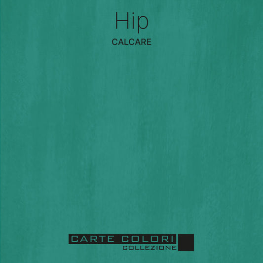 Calcare Lime Paint, Carte Colori, Green Shades