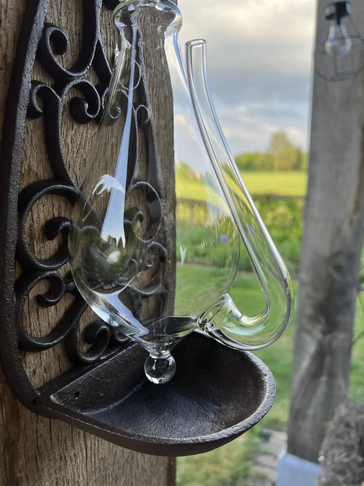 Donnerglas