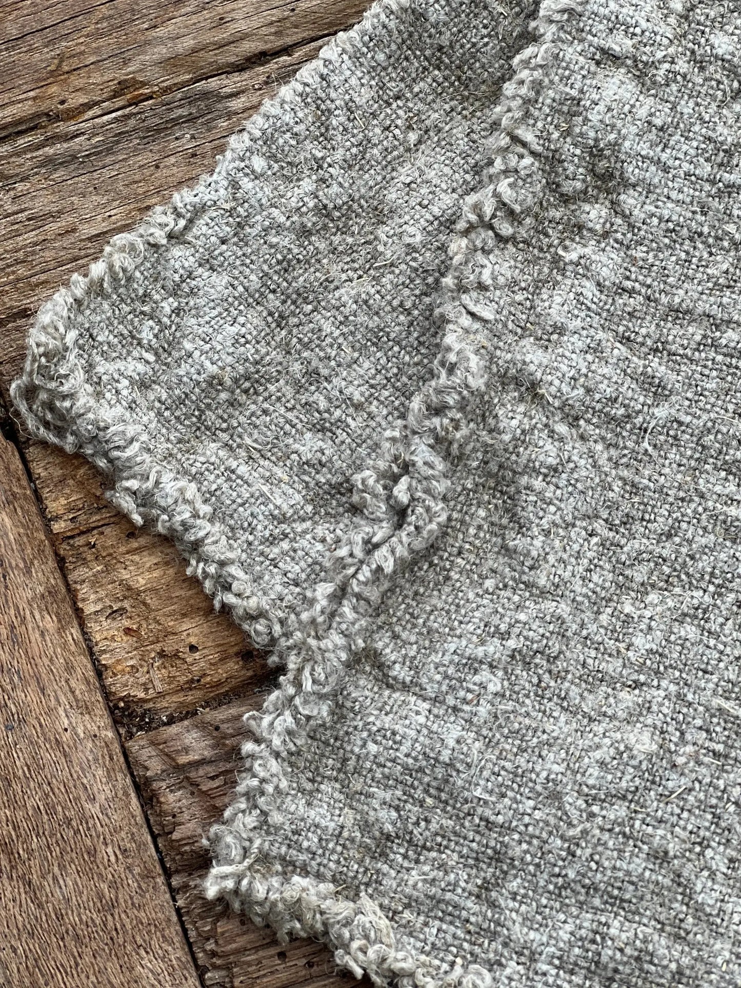 Topflappen Shabby, Set 2-tlg.