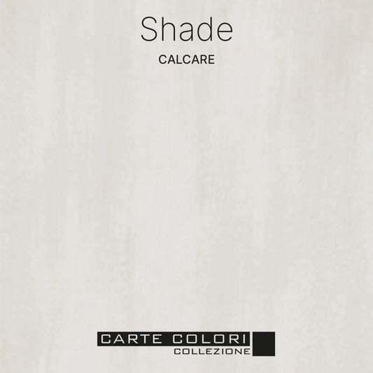 Calcare Italia kalkverf, Carte Colori, Wittinten