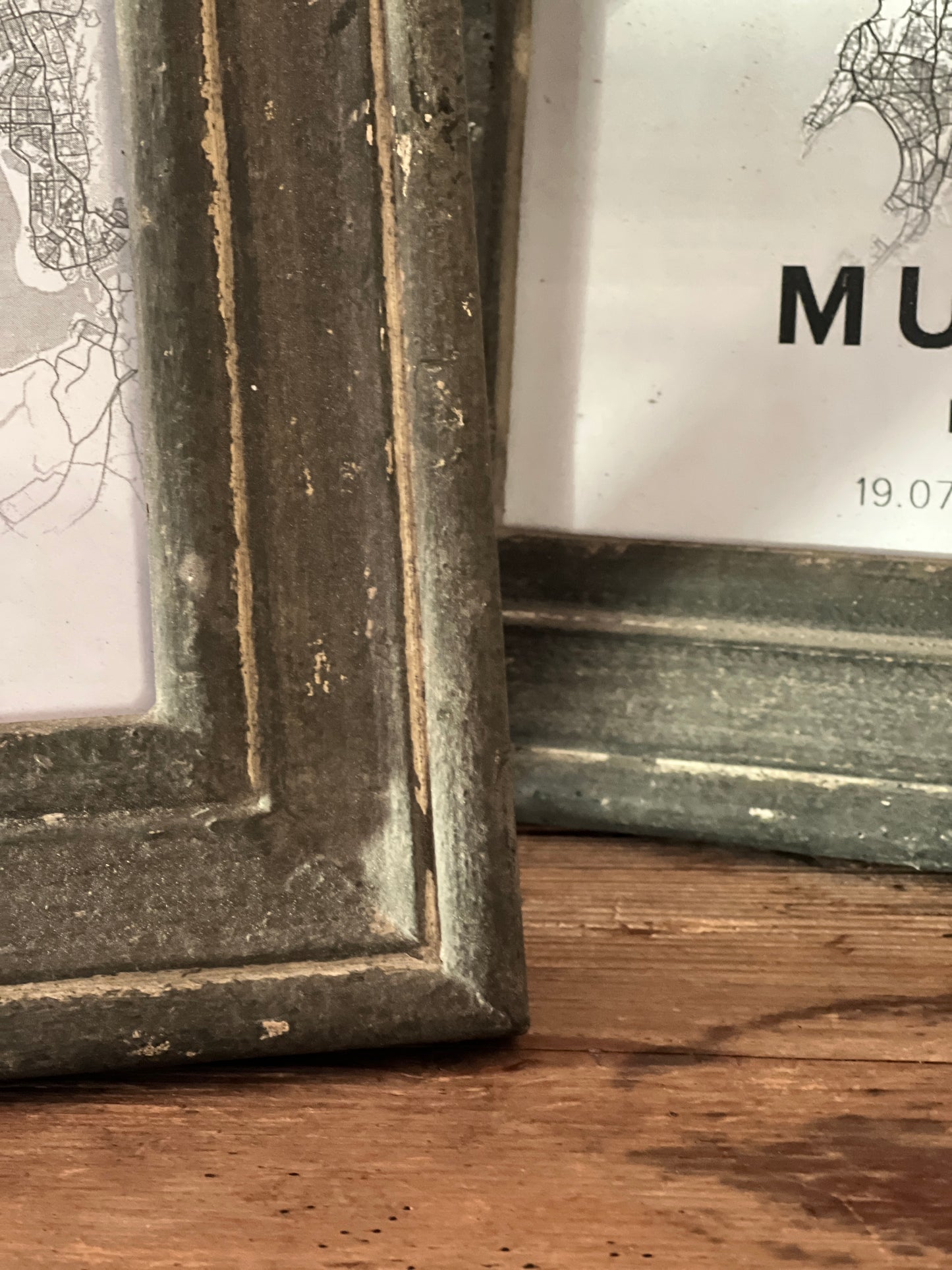 Fotolijst Be-Uniq, verkrijgbaar in M en L