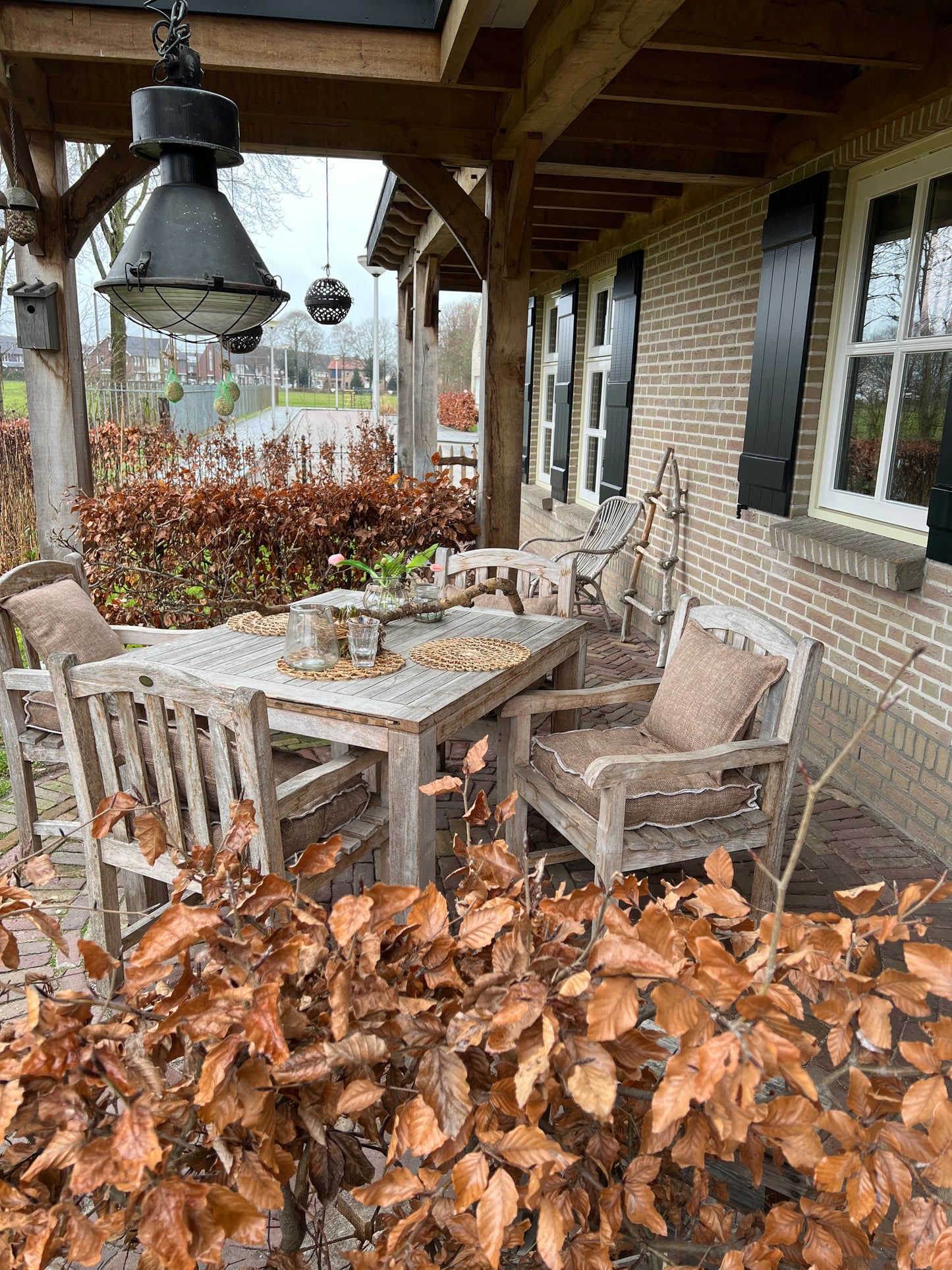 Kussen Coconut 45x45 cm.