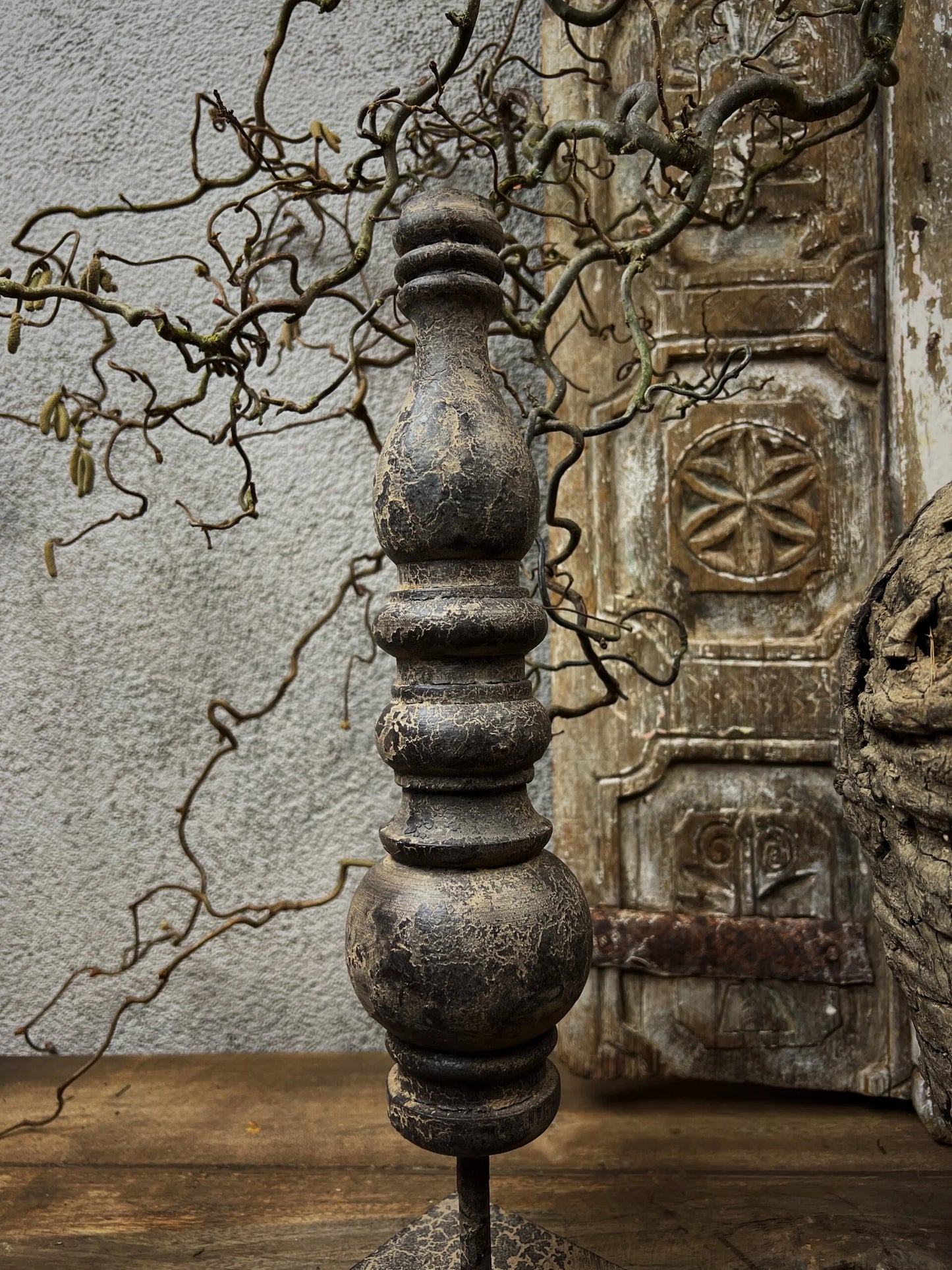 Ornament maxim No 2 Be-Uniq