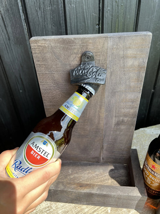 bottle opener
