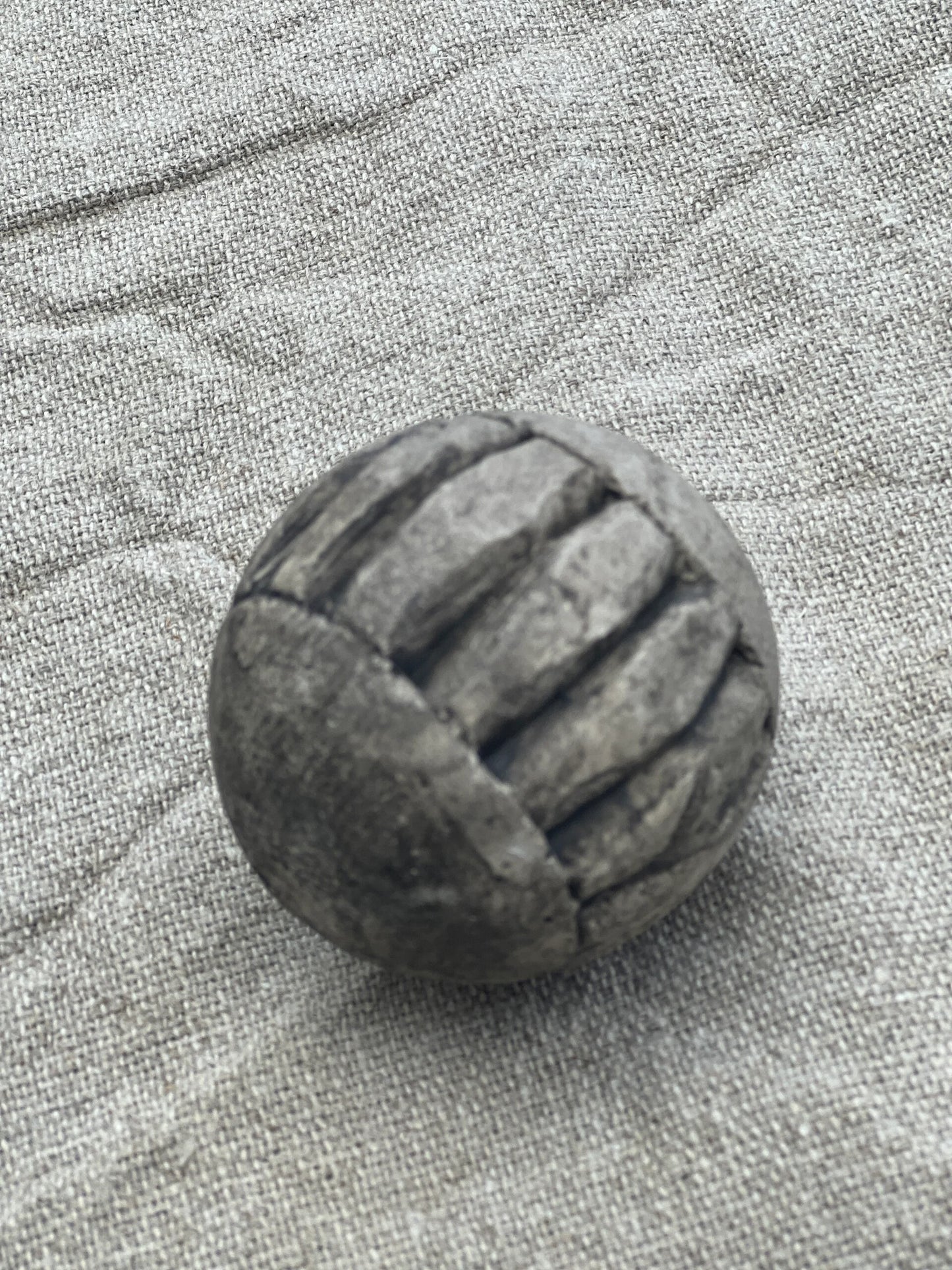 Decoration ball PMR, Diameter 6.5 cm