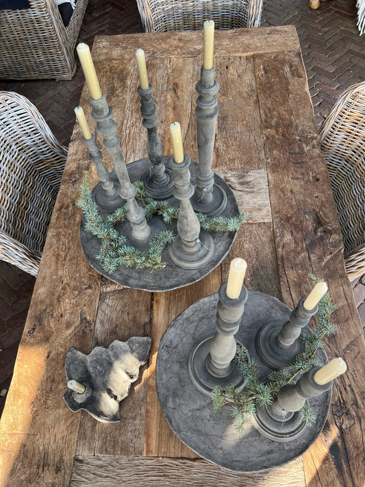 Candlestick L1 PMR