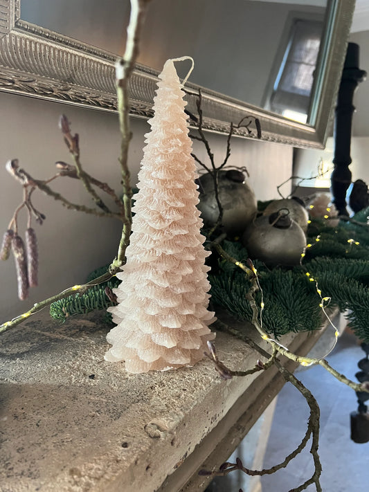 Candle cherry tree Brynxz