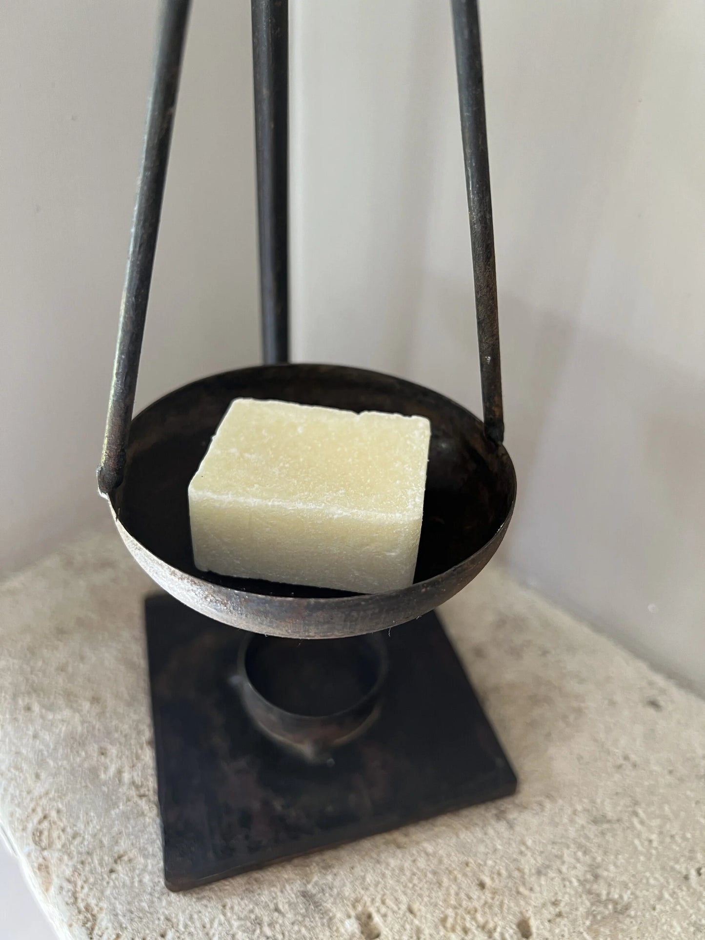 Fragrance burner - Black