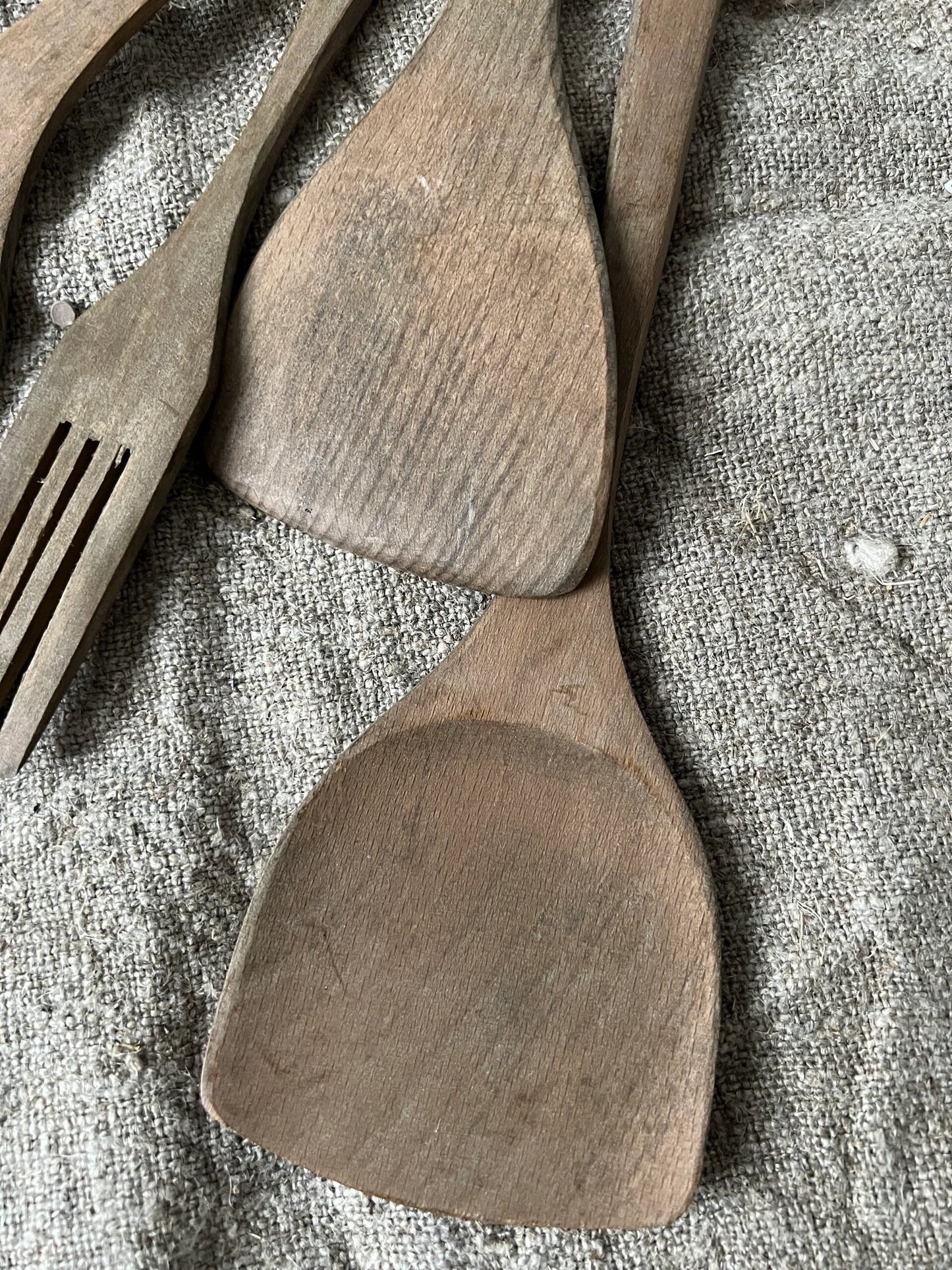 Cutlery set 4 pieces