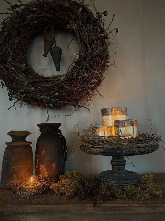 Bobbin wood, price per piece