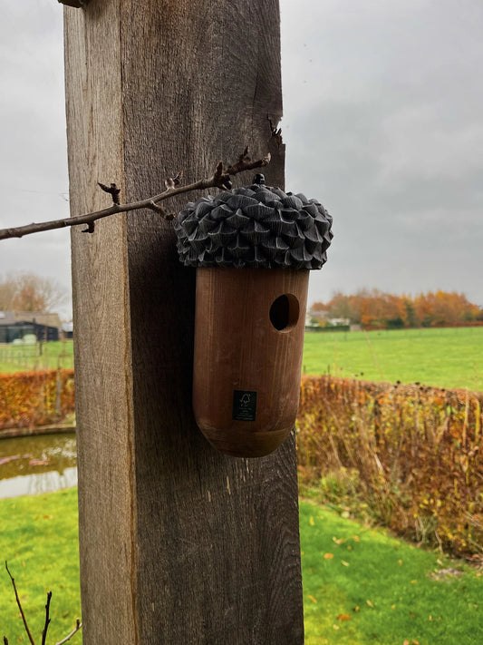 Nest box Acorn