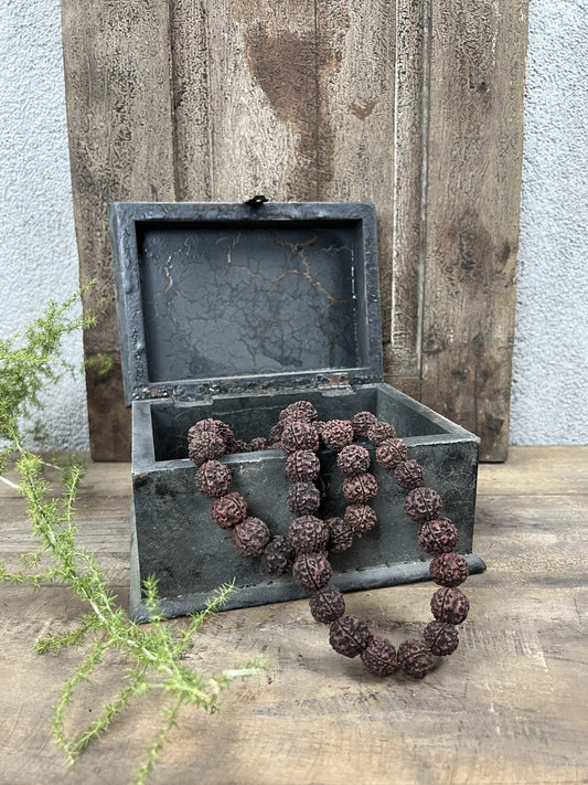 Necklace from Rudraska